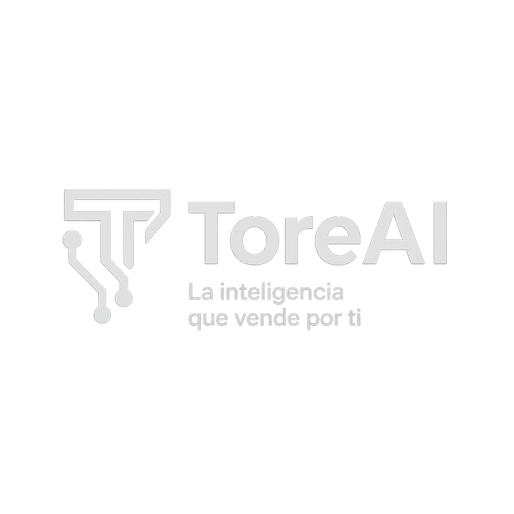 ToreAI logo